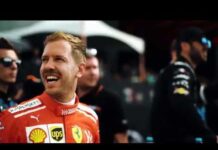 Лучшие моменты Гонки чемпионов