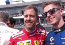 Наиболее яркие моменты битвы за Кубок Наций