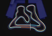 В Мехико всё готово к Гонке чемпионов