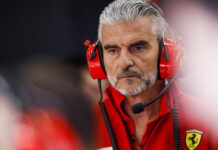 Маурицио Арривабене близок к получению новой работы Maurizio Arrivabene