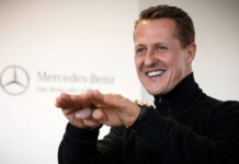 Заявление семьи Михаэля Шумахера Michael Schumacher