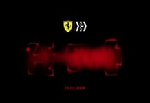 На базе Ferrari впервые заработал двигатель новой машины