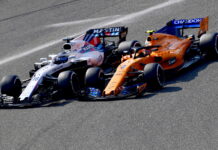 Мартин Брандл о проблемах Williams и McLaren… Lance Stroll, Stoffel Vandoorne