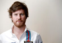 Роб Смедли продолжит карьеру в роли эксперта Rob Smedley