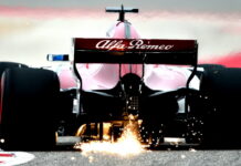 Бюджет Alfa Romeo Racing составит 250 млн. евро Alfa Romeo Racing