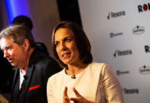 Уильямс сомневается, что способна руководить командой? Claire Williams