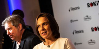 Claire Williams