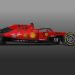 Scuderia Ferrari SF90