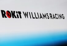 Williams и McLaren проводят съемочный день в Барселоне ROKiT Williams Racing