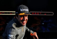 Алонсо: «Основное внимание – подготовке к Инди-500» Fernando Alonso