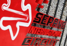 В Сепанге не исключают возвращение в чемпионат мира Sepang International Circuit. Malaysian Grand Prix