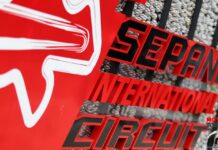 В FIA подтвердили время старта гонки в Малайзии Sepang International Circuit. Malaysian Grand Prix