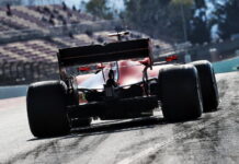 FIA планирует переход на стандартные КПП с 2021 года Charles Leclerc