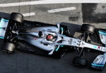 Хэмилтон: «Нас ждёт самый сложный сезон» Lewis Hamilton