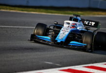 В Renault понимают причины проблем Williams George Russell