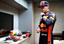 Ферстаппен: «Я хочу выиграть каждую гонку» Max Verstappen