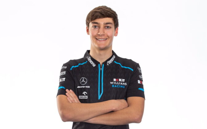 George Russell