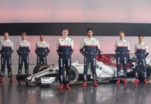Команда Sauber появится в Формуле 2 и Формуле 3 Sauber Junior Team