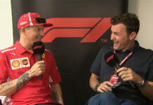 В мае выйдет новая книга о героях Формулы 1 Kimi Raikkonen, Will Buxton