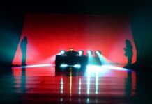 В Red Bull анонсировали дату презентации RB15 Launch F1 car