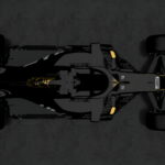 Haas F1 Team VF-19