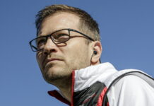 Андреас Зайдль приступит к работе в McLaren 1 мая Andreas Seidl