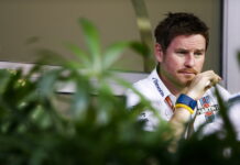 Роб Смедли о второй неделе тестов… Rob Smedley