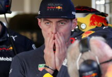 Ферстаппен принял участие в семинаре стюардов FIA Max Verstappen