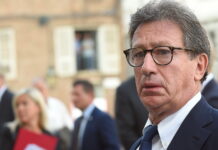 В Ferrari увеличат бюджет для победы в чемпионате Louis Carey Camilleri