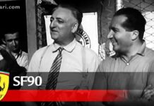 История Ferrari за две минуты