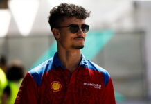 Паскаль Верляйн выиграл поул в Мехико Pascal Wehrlein