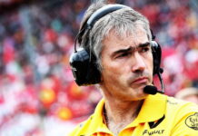 Ник Честер: «В этом году борьба будет жаркой» Nick Chester