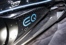 В Mercedes подтвердили уход из чемпионата Mercedes-Benz EQ Silver Arrow 01
