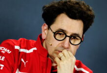 Катастрофа – в Италии отреагировали на поражение Ferrari Mattia Binotto