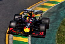 Максу Ферстаппену заменят шасси Max Verstappen