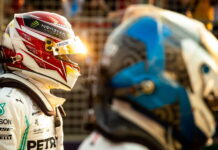 Бахрейн-2019: Ставки букмекеров Lewis Hamilton, Valtteri Bottas