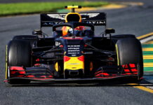 Австралия-2019: DHL Fastest Pit Stop Award — Победа Red Bull в Мельбурне Pierre Gasly