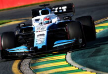 Расселл: «У машины Williams фундаментальные проблемы» George Russell