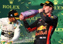 Макс Ферстаппен: «Обогнать Ferrari — это здорово для Honda» Max Verstappen
