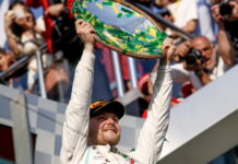 Нико Росберг: «Боттас может стать чемпионом в 2019-м» Valtteri Bottas
