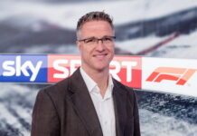Ральф Шумахер станет телевизионным экспертом Ralf Schumacher