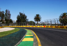 Австралия-2019: Предварительный прогноз погоды Australian Grand Prix