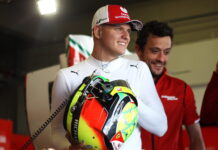 Тесты Мика Шумахера в Формуле 1 – лишь вопрос времени Mick Schumacher