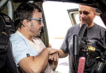 Фернандо Алонсо протестировал дакаровскую Toyota Fernando Alonso, Toyota Hilux, Dakar