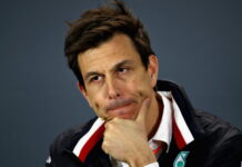 В Mercedes не возражают против ограничений бюджета Toto Wolff