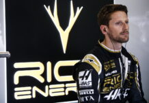 Грожан призывает к более свободной работе с резиной Romain Grosjean