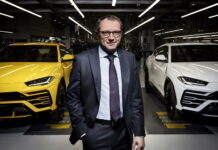 Доменикали: «Гонка в Бахрейне ответит на многие вопросы» Stefano Domenicali