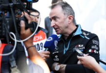 Падди Лоу уволят только через несколько недель? Paddy Lowe