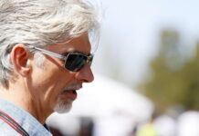 Деймон Хилл: «Заменить Уайтинга невозможно» Damon Hill