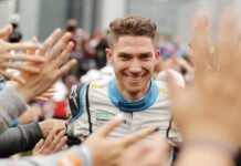 Берд получил штраф, победителем гонки в Гонконге стал Мортара Edoardo Mortara